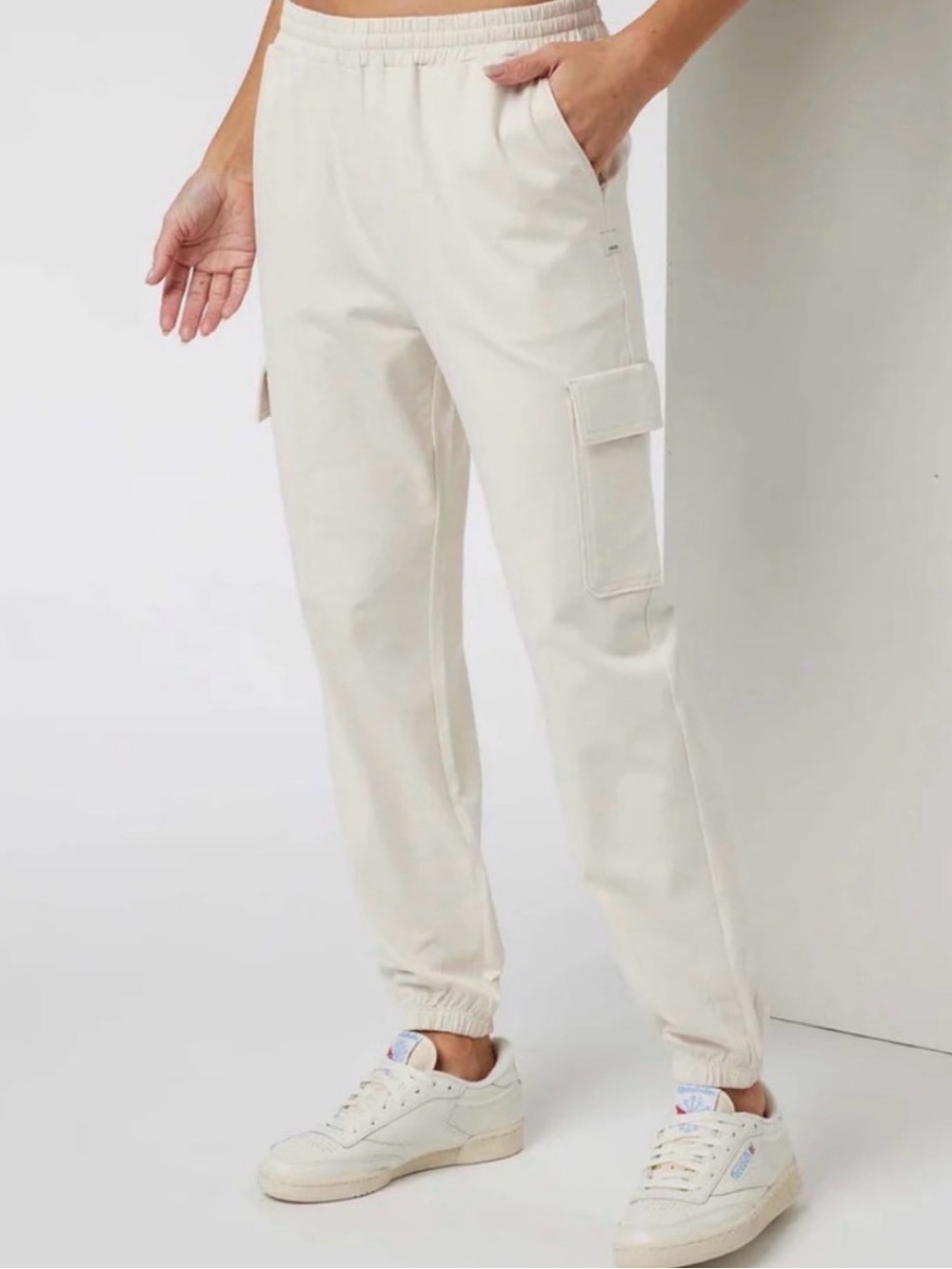 Vuori Joggers XS